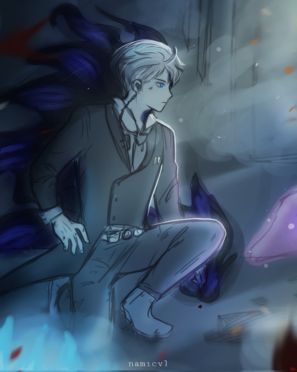 He's an icon

[#neitomonoma #bnha #MHA342 ]