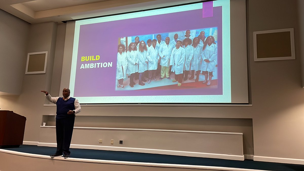 Patricia D. Morgan, Ph.D. (@drmorgantell) on Twitter photo We don’t have #FutureScientists & #FutureEngineers - our kids don’t have to wait for the future to change the world. They ARE today’s problem solvers, and today’s scientist & engineers. Thank you <a href="/2017GATOTY/">CaseyMBethel</a> for an amazing keynote!! We don’t have #FutureScientists & #FutureEngineers - our kids don’t have to wait for the future to change the world. They ARE today’s problem solvers, and today’s scientist & engineers. Thank you <a href="/2017GATOTY/">CaseyMBethel</a> for an amazing keynote!!