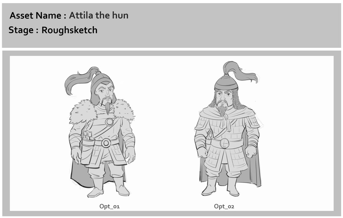 The team can't agree:

Furry Attila 🪶 or Furious Attila 😡? You decide!

3 winners will be picked for an Atilla The Hun card giveaway, to enter:

1️⃣ Follow <a href="/PlayCosmon/">Cosmon</a>
2️⃣ Like 👍 &amp; Retweet
3️⃣ Tag 3 friends and let us know which option you like , 🪶 or 😡?