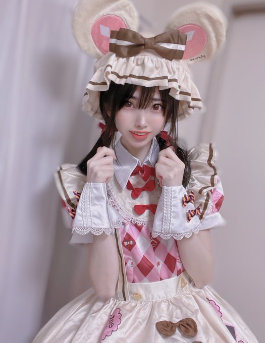 コスプレイヤー萌多まゆのTwitter画像9