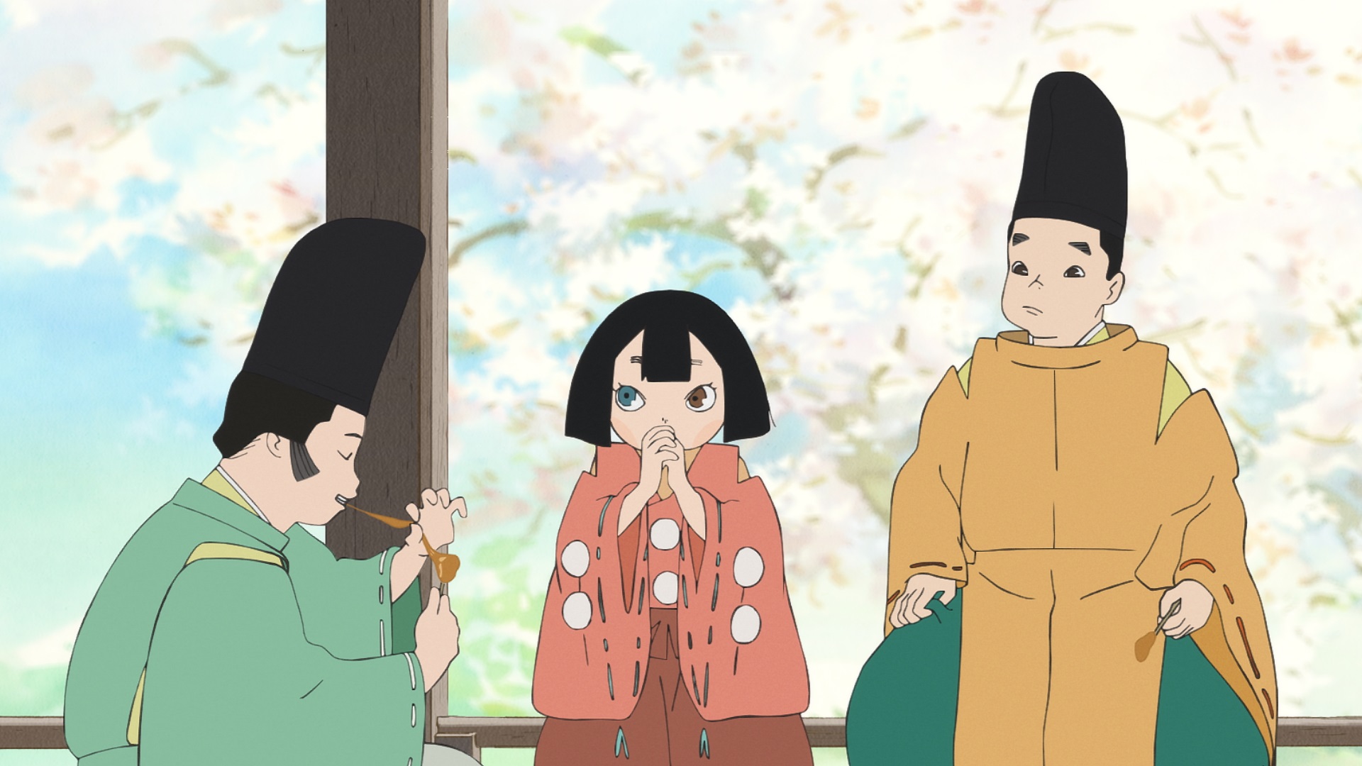 Netflix Japan Anime 突然ですが 日本が舞台の歴史系 アニメをまとめてみました ブライト サムライソウル Yasuke ヤスケ 銀魂 ゴールデンカムイ 曇天に笑う 平家物語 蟲師 るろうに剣心 ネトフリアニメ 建国記念日 T Co