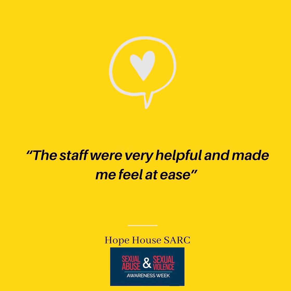 You may be feeling scared, confused and isolated. We can help you. We have a team of dedicated Crisis Workers and Forensic Examiners who have been specially trained to support you. They will listen to you and do all they can to put you at ease.

For support, call us 📞