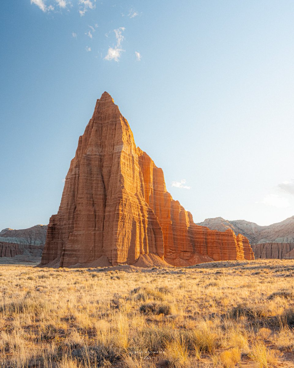 ☕️ Gm NFT Photographers and artists! Have a wonderful day! Here’s a memory I photographed in Utah.