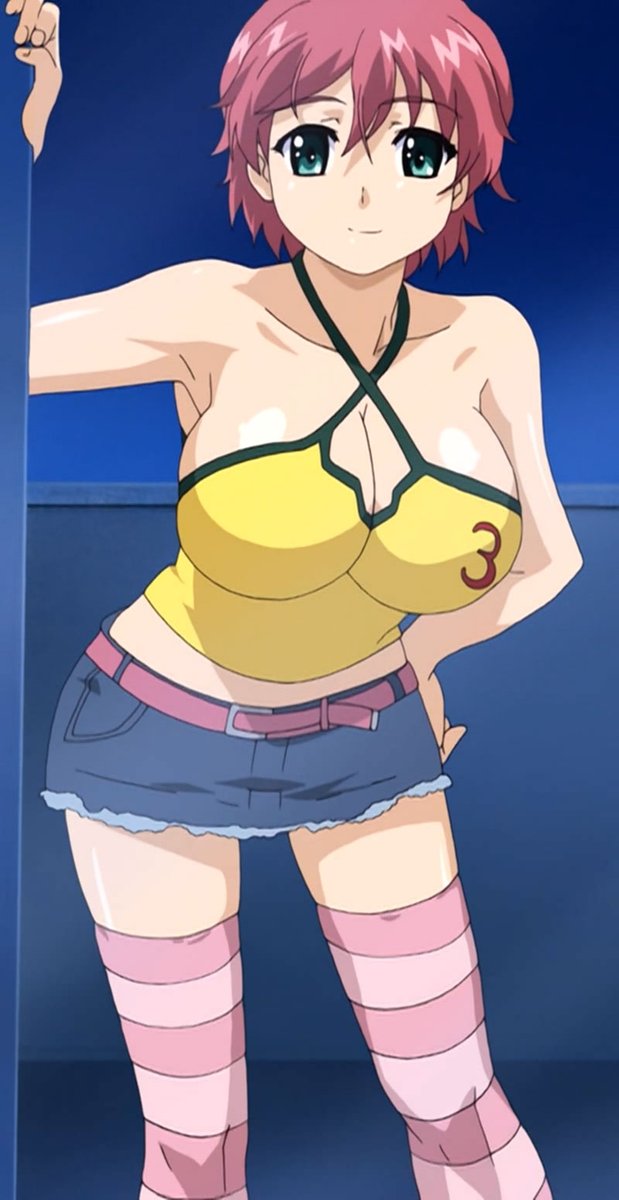 Waifu Alert tweet media