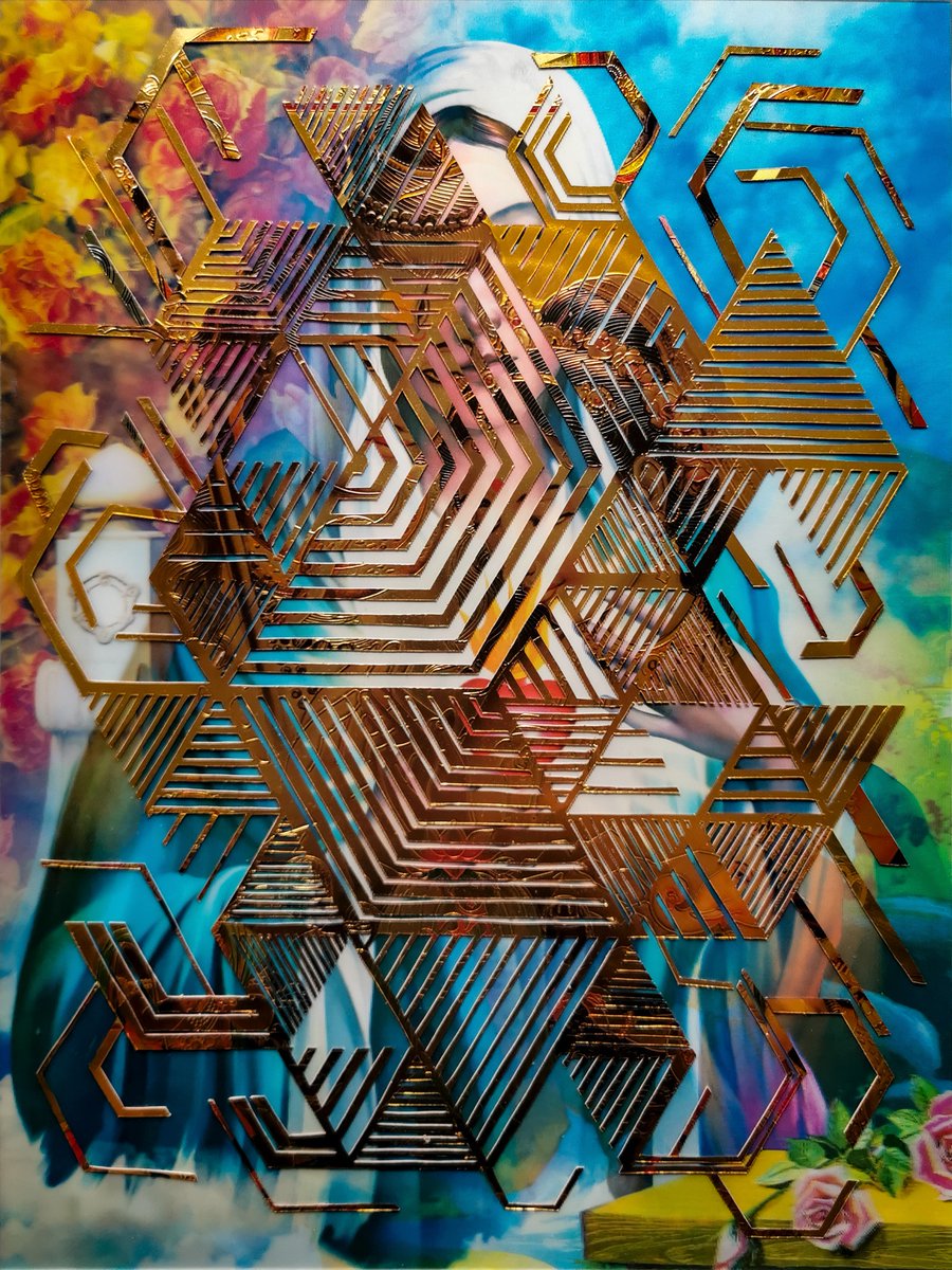 _Majobri's tweet photo. ⏰GIVEAWAY TIME⏰
Been working with the #NFTCommunity and #NFTArtists 🚀
These #nftart are for giveaway, to enter:
🔵Follow @_Majobri and tag 2 frens
🟣Retweet and drop your $ETH wallet
( Want your art to be featured? DM me ! ) https://t.co/pNzi80Jnla