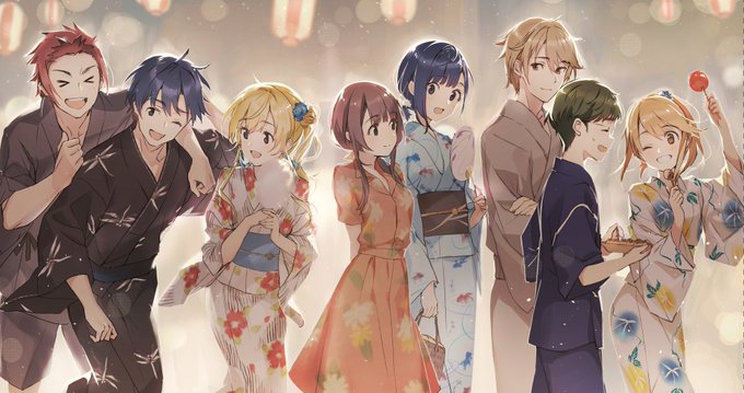 氷菓 高画質 のtwitterイラスト検索結果 古い順
