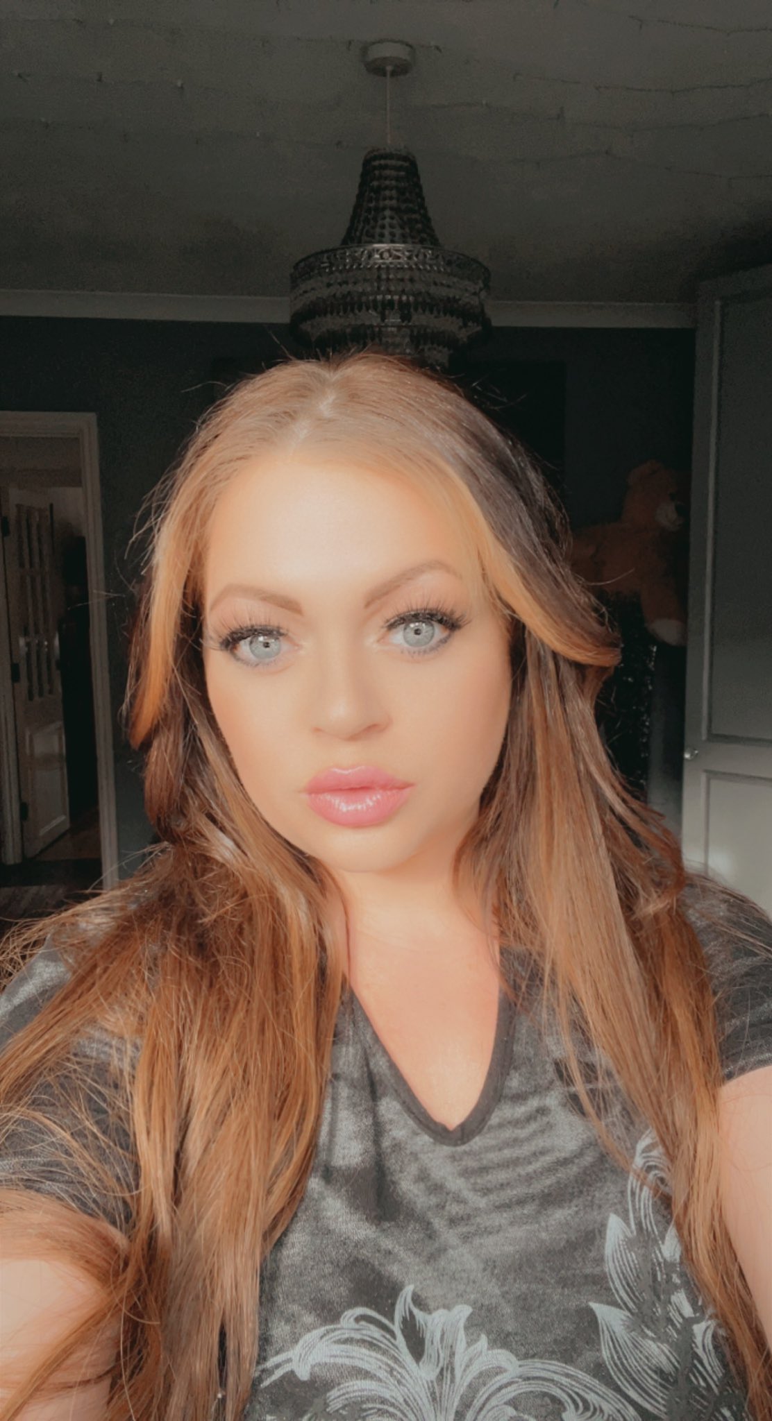 TW Pornstars - 2 pic. Catalia Valentine. Twitter. Like my hair?. 1:48