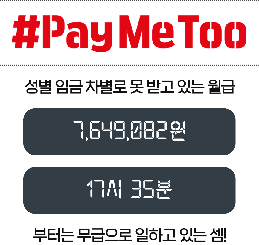 nise_wife's tweet photo. ㅎ ....
1시간 반은 앞으로 마음놓고 월루 하겠다!!!! 
https://t.co/rl8UftSDPd
#PayMeToo #성평등임금공시제 https://t.co/qv20gYip3P
