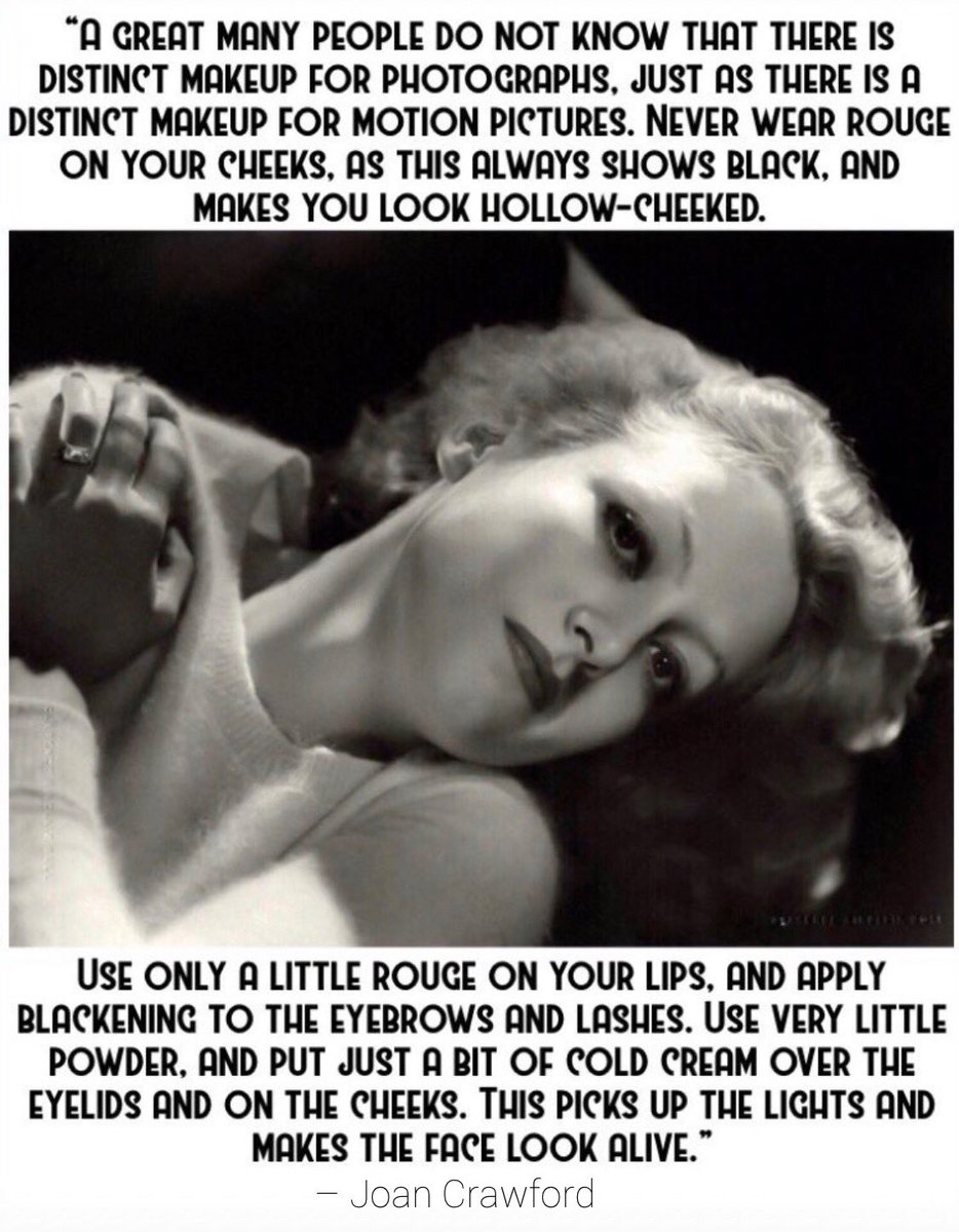 AllTC_'s tweet photo. Quote: #JoanCrawford 1934
Photo: Clarence Sinclair Bull, 1934 https://t.co/3wH7Kz0DW5