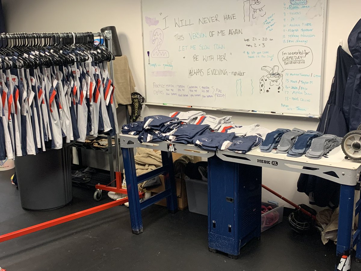 Howard Bison Equipment tweet media