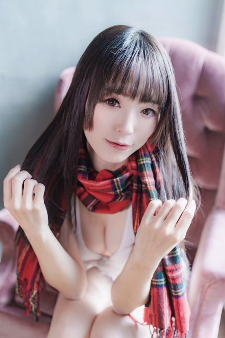 コスプレイヤー秋津穂乃華のTwitter画像40