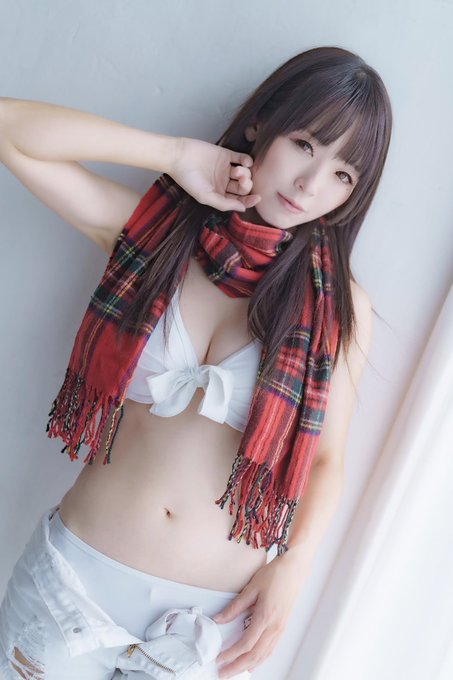 コスプレイヤー秋津穂乃華のTwitter画像42