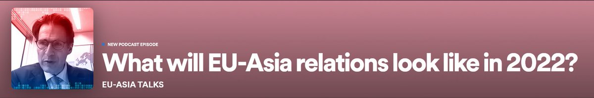 EUPakistan's tweet photo. Listen @shada_islam speaking to @Wiegand 🇪🇺 leading architect of 🇪🇺's deepening ties with Asia Pacific region on what 🇪🇺 @eu_eeas #Asia relations will look like in 2022 https://t.co/Fums0HKYm9 read transcript https://t.co/JvuCUNatI5
#EUPAK@60 #EUPAKStrongertogether https://t.co/64NSdocduD