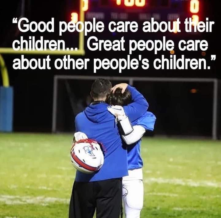 CoachAnthonyP's tweet photo. Truth right here https://t.co/uFBrMa6UUY