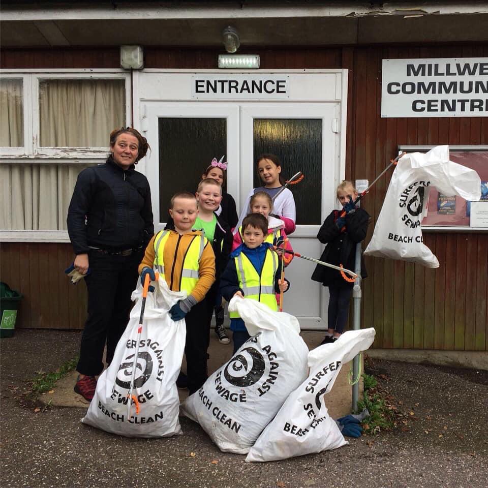 SWITCH (@switcheastdevon) on Twitter photo We’re back at #millwey this half term for an #environment day.
Litter pick with <a href="/AxminsterFree/">Plastic Free Axminster</a> then some fun activities with <a href="/ThelmaHulbert/">THG</a> and <a href="/wildeastdevon/">Wild East Devon</a>
Come and join in!
#HalfTerm #halftermfun #axminster #eastdevon We’re back at #millwey this half term for an #environment day.
Litter pick with <a href="/AxminsterFree/">Plastic Free Axminster</a> then some fun activities with <a href="/ThelmaHulbert/">THG</a> and <a href="/wildeastdevon/">Wild East Devon</a>
Come and join in!
#HalfTerm #halftermfun #axminster #eastdevon