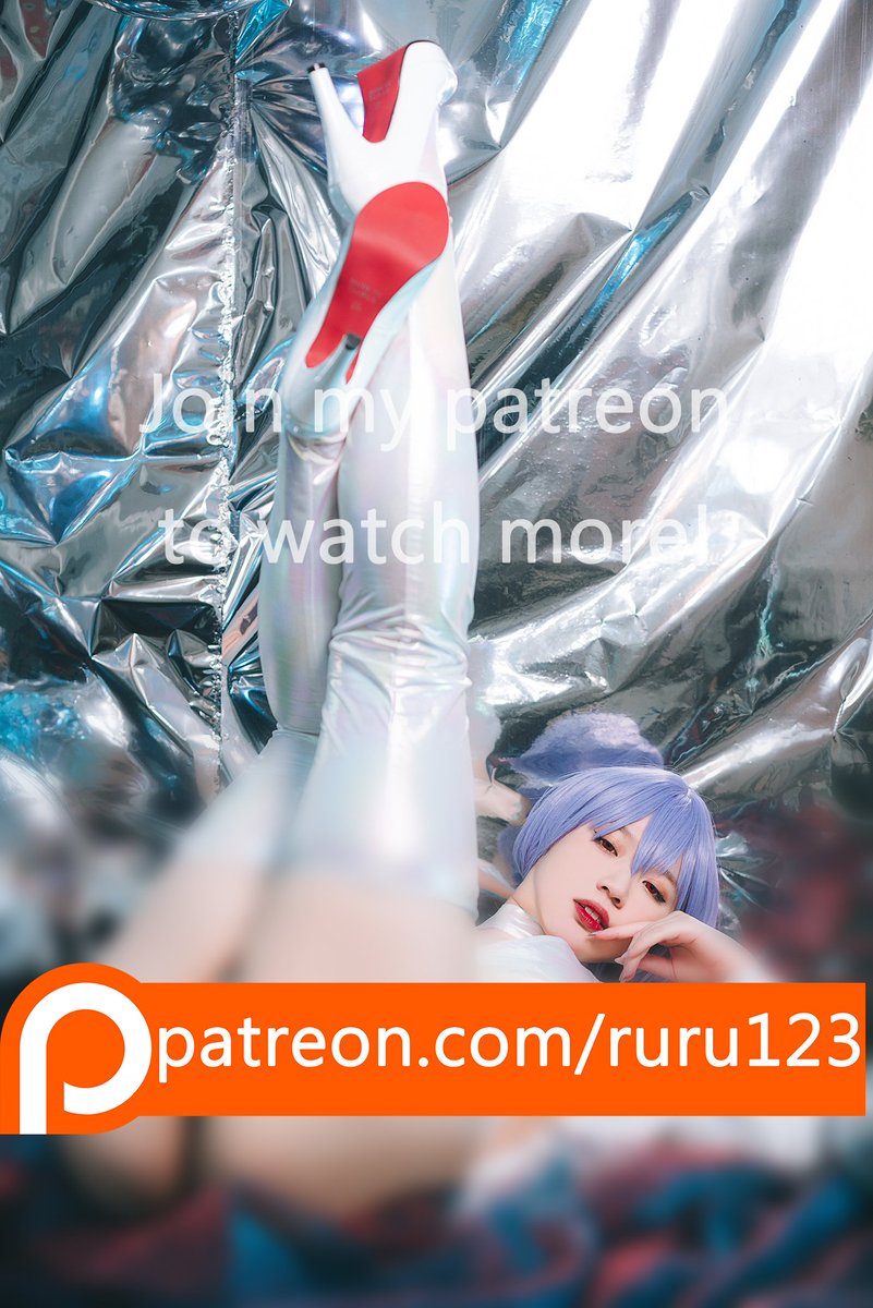 2月份T2 圖透來囉！！！
綾波零閃亮亮⭐⭐⭐
這次有色色的駱駝……喲
趕緊訂閱我吧❤❤

訂閱往這走
https://t.co/DnvAyacFVQ
沒信用卡點我!
https://t.co/rZhjb3YRSE https://t.co/hz8dN56M0Z