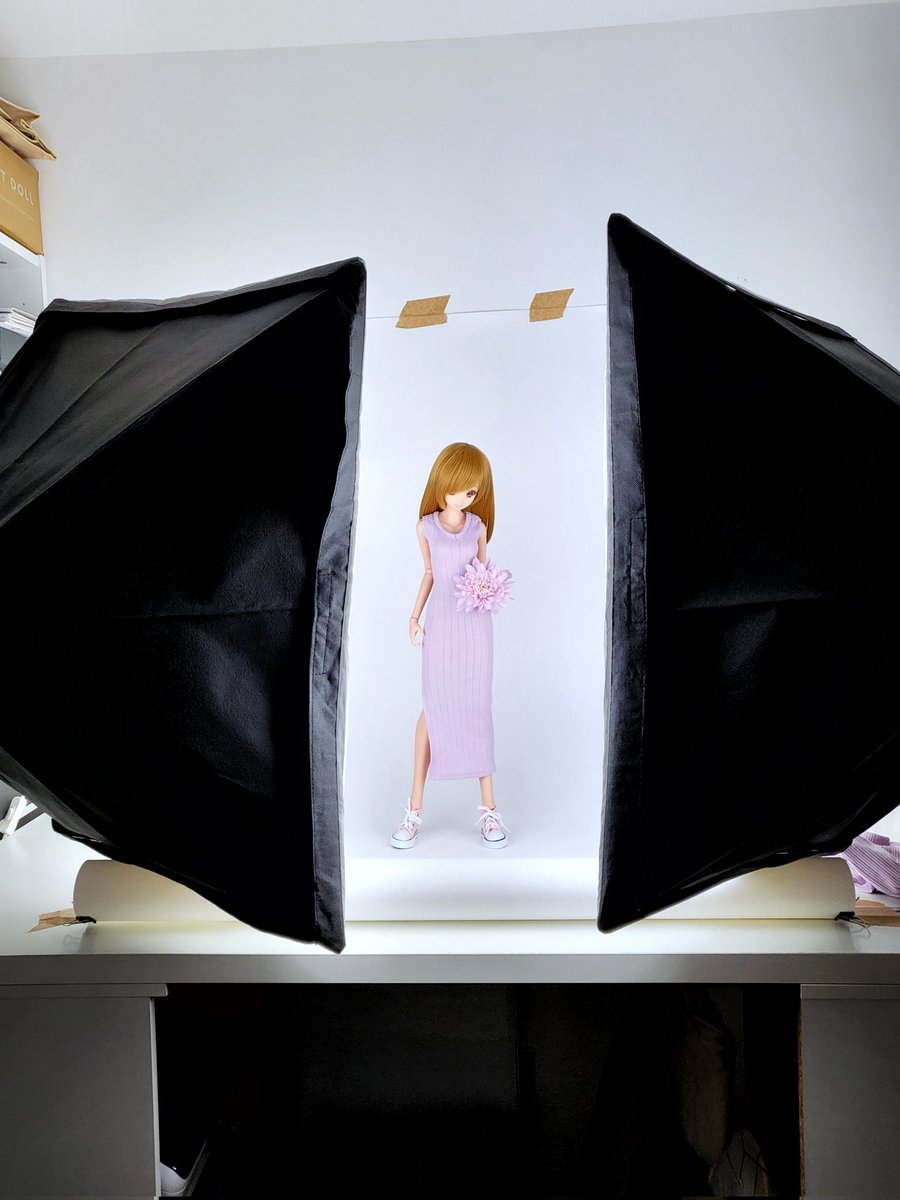 First release of 2022, coming tomorrow. #smartdoll tobiasmalfoy.com