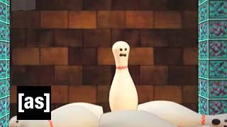 weheartjorda's tweet photo. @iihustlee the bowling pins in the back witnessing everything https://t.co/Uk7q1z3RMb