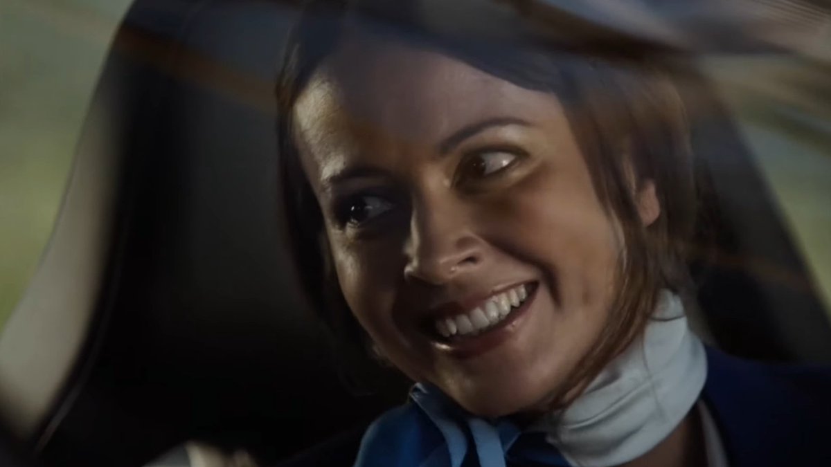analog1nterface's tweet photo. "She hasn't told me yet.. and hoping somewhere tropical."
-Root [4x02 Nautilus] https://t.co/FRSyWEcjap