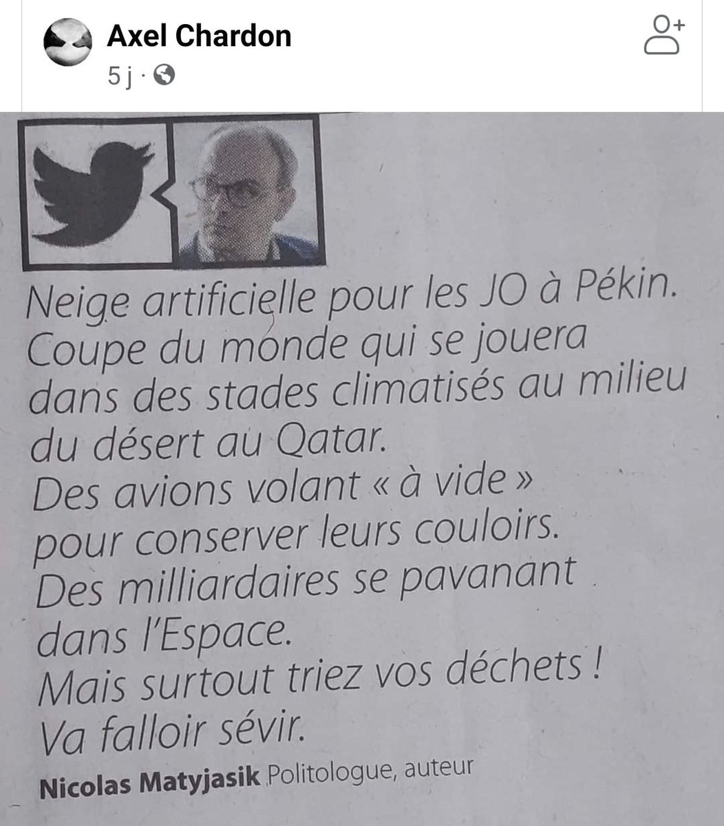 DanisArts's tweet photo. Ca falloir sérieusement que ce monde là cesse ! 😡 https://t.co/XgnwLsCDX1