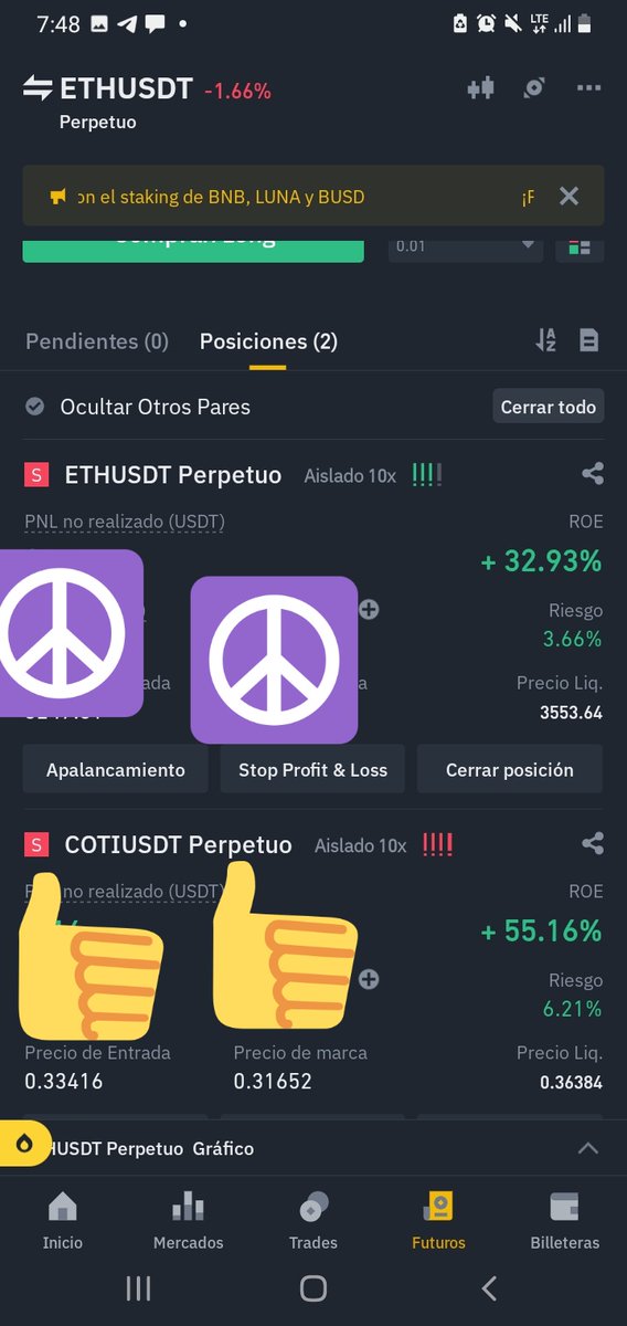 Brcadejonegro's tweet photo. 🤣🤣🤣 QUE BONITO ES SABER Y ENTENDER LOS LAGORITMOS ...

LA IGNORANCIA DE LOS RETRACTORES DE #BITCOIN SOLO ME CAUSA GRACIA ..

GENTE NO SIGAN A LOS IGNORANTES DE @ARENAOFICIAL y @FMLNoficial PORQUE TERMINARAN COMO ELLOS ACABADOS Y MISERABLES... https://t.co/ZNI0RUQN31