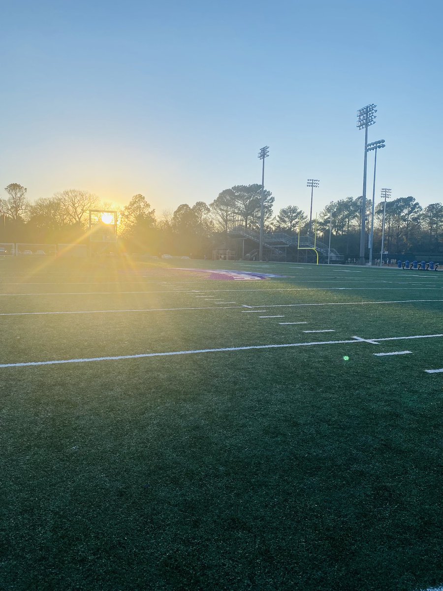 The best kept secret in the south! #ComeToFlo #RoarLions