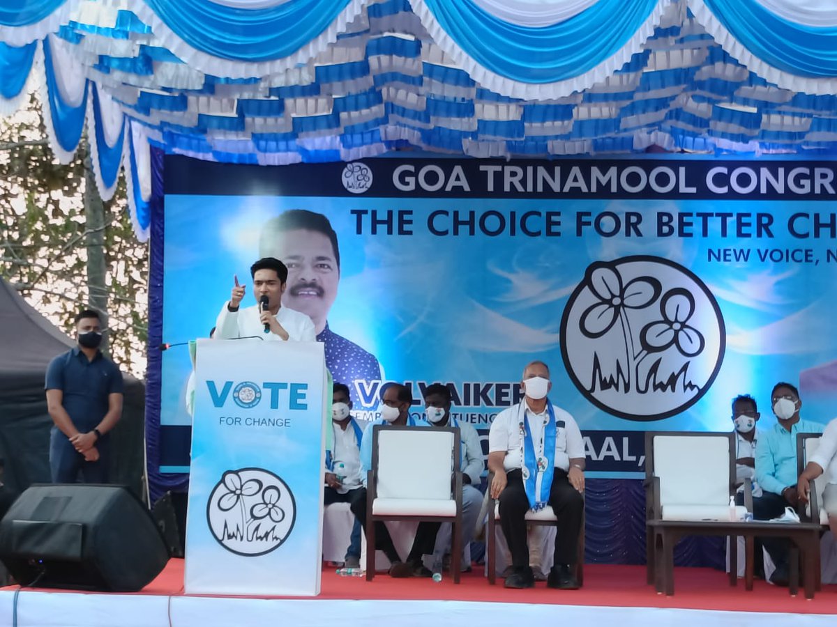 AITC Goa tweet media
