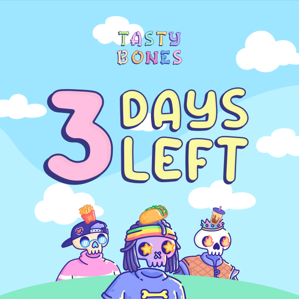 who's ready? ☠️☠️☠️