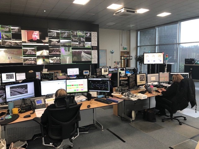TrafficWalesS's tweet photo. This #ApprenticeshipWeek we're celebrating our apprentices' stories.📖

#SWTRA in partnership with @NPTCouncil offer apprentices a chance to further their careers in diverse fields and in an inclusive workplace.🌉💻

Find out more 👇
https://t.co/ctOxCoel0I https://t.co/C0DmmNe0tx