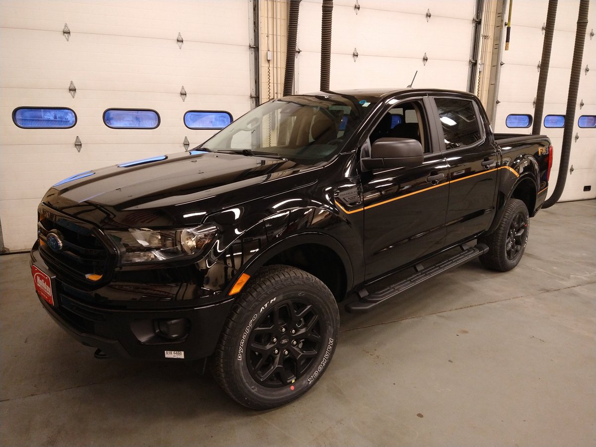 Thank you Tim Foulk &amp; Dick Beyer of <a href="/HolidayAutoFDL/">Holiday Automotive</a> for letting us show off some cool rides at last night's Incoming Freshmen Orientation; I don't know who was more excited - the students, teachers, or parents