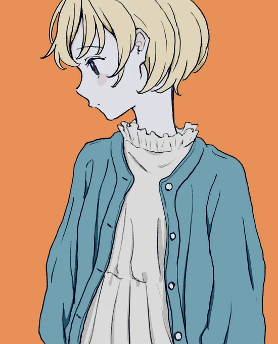 大人にも子どもにもなり切れないや 