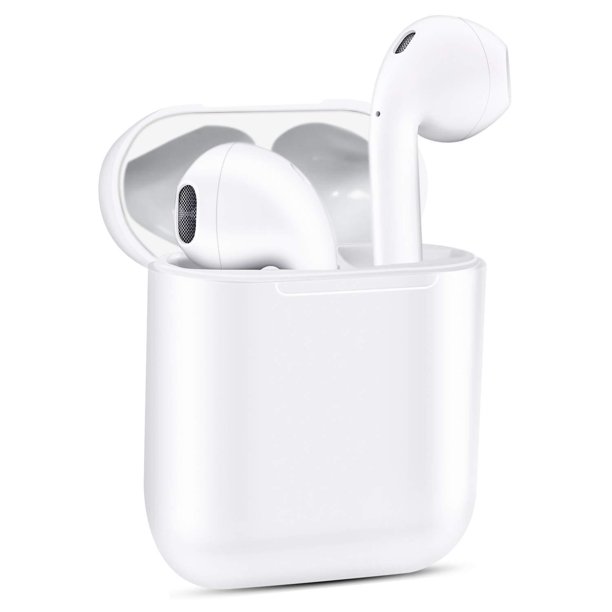 CappolaDotti's tweet photo. Wireless Earbuds, Bluetooth Earbuds Deep Bass Hi-Fi Stereo

Wireless Earbuds, Bluetooth 5.0 Earphones with Deep Bass Hi-Fi Stereo Sound and Super Mini Charging Case
#Headphones #Electronics #Earbuds #BluetoothEarphones 
https://t.co/H4OOo6HIhT https://t.co/qxwZUHjl2K