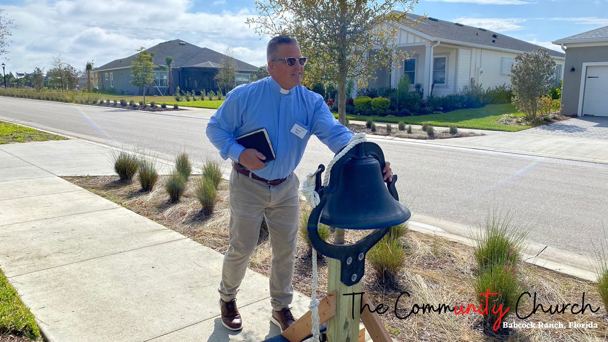 Pastor Matt Shapton tweet media