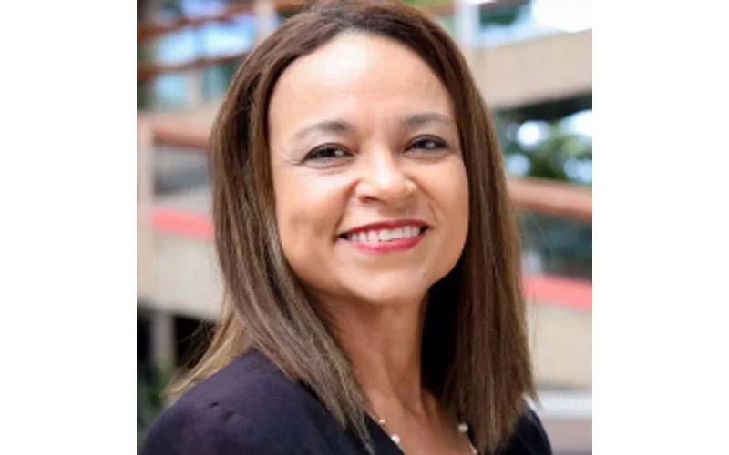 I am pleased to announce the appointment of Andrea Meza Murillo ⁦<a href="/AndreaMeza76/">Andrea Meza</a>⁩ from #CostaRica as the next Deputy Executive Secretary of the <a href="/UNCCD/">UN Land and Drought</a>. 

She brings over 20 years of experience: political, policy making and expertise. 

Welcome!

bit.ly/3Bc8PxP