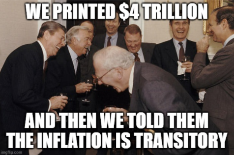 MozefCrypto's tweet photo. Inflation sky high and yet people are still selling their #Bitcoin  which is supposed to be a hedge against inflation. Can you make any sense of it? https://t.co/u8EQ1ic6mO