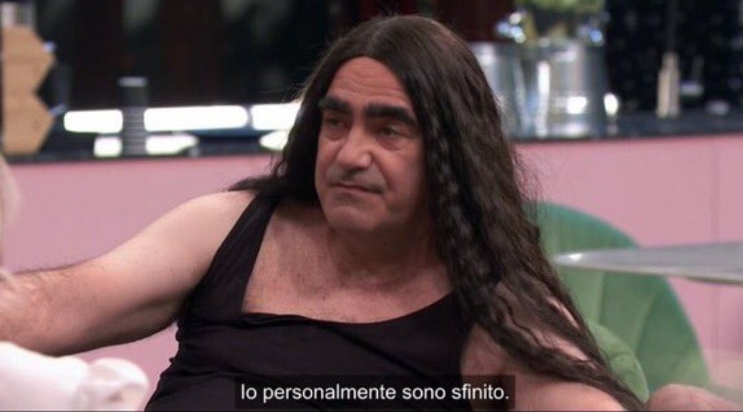Sara32181623's tweet photo. Quando su Spotify rimetto per la 8383793 volta di fila Brividi, Sesso Occasionale di Tananai e Ciao Ciao.

IL MIO SPOTIFY:

#Sanremo2022 https://t.co/K2je2xGFyx