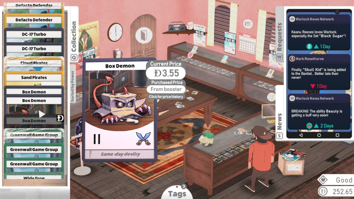 Akupara Games 💫 Indie Games tweet media