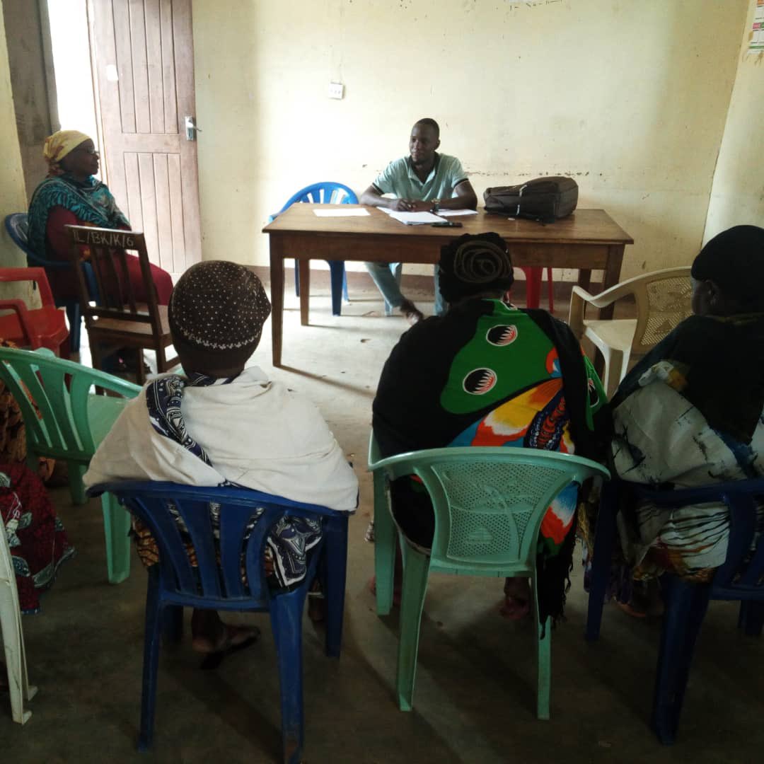 fedtanzania's tweet photo. Environmental Conservation Training- Pwani Region
The training provided an introduction to the study of environmental phenomena that exhibit both organized structure and wide variability to the small group of women entrepreneurs.
#environnement #environmentNOW #fed https://t.co/3GMOMuDec9