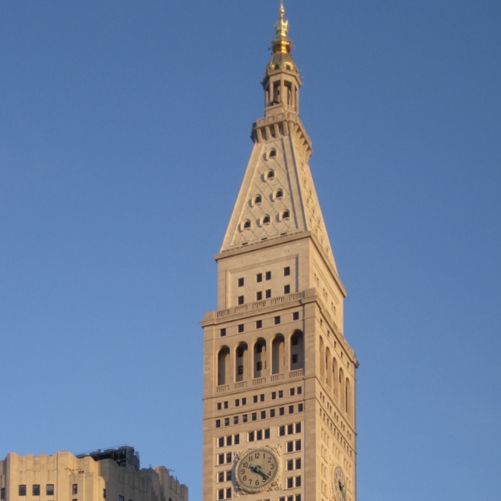 ArchiMaps's tweet photo. De nuestro #NYCArchiMap: #MetLifeTower, Napoleon LeBrun & Sons, 1909.
Esta réplica del #Campanile de San Marcos en Venecia fue el edificio más alto del mundo hasta 1913, cuando se completó el también neoyorquino #WoolworthBuilding.
📷LeoTar / CC BY-SA 3.0 https://t.co/pbfuN5Wga7
