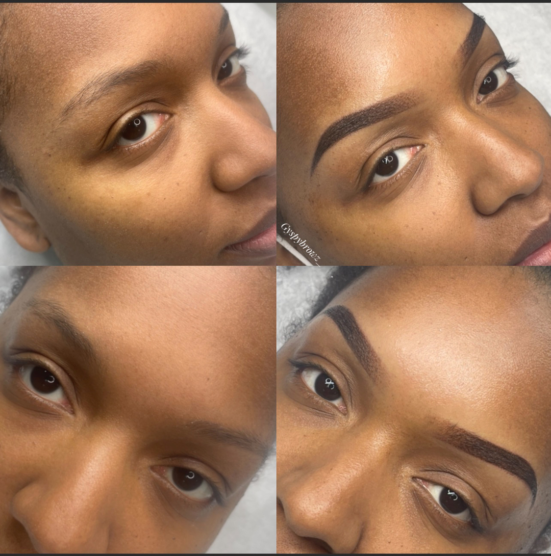 aleawood_'s tweet photo. Every Pair of Brows are Customized just for you! Every face & bone structure are different. Love how these will heal. Her skin was sooo good!
#brows #eyebrows #atlantabrows #atlanta #pmu #pmutraining #explorepage #microshading #microshadingtraining #beauty #beautytricks https://t.co/eY2hISYNAu