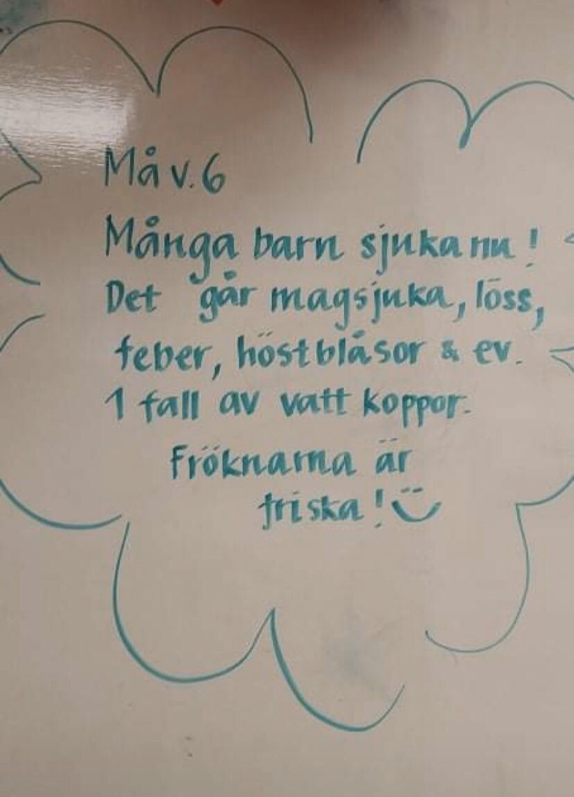 Lars M Karlsson tweet media