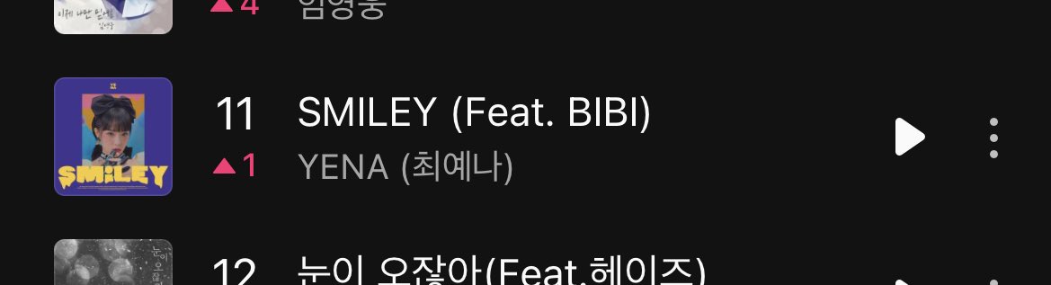 jigumi2's tweet photo. 진짜 대박이다. 성공한 솔로가수 최오리 https://t.co/xlBrLUnKcn