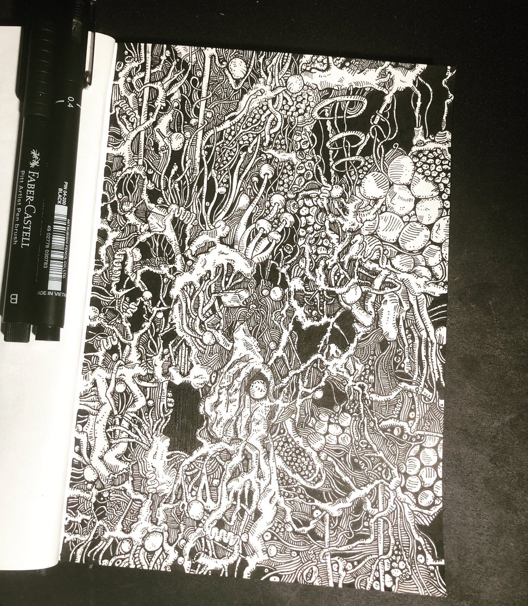 Hello people!
Recently I’ve been working on improving my art and I’ve been uploading my drawings to jordang_draws on Instagram. 

If you like the look of this stuff, I have more on my Insta. 🖊🧐