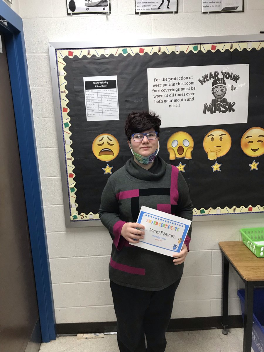SmsVelocity's tweet photo. Congratulations to Alyson and Laney our Team Velocity victors of December and January! Way to go! #springfieldstrong https://t.co/sgdAQzKGax