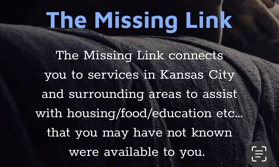The Missing Link (@thelinkkc) on Twitter photo 