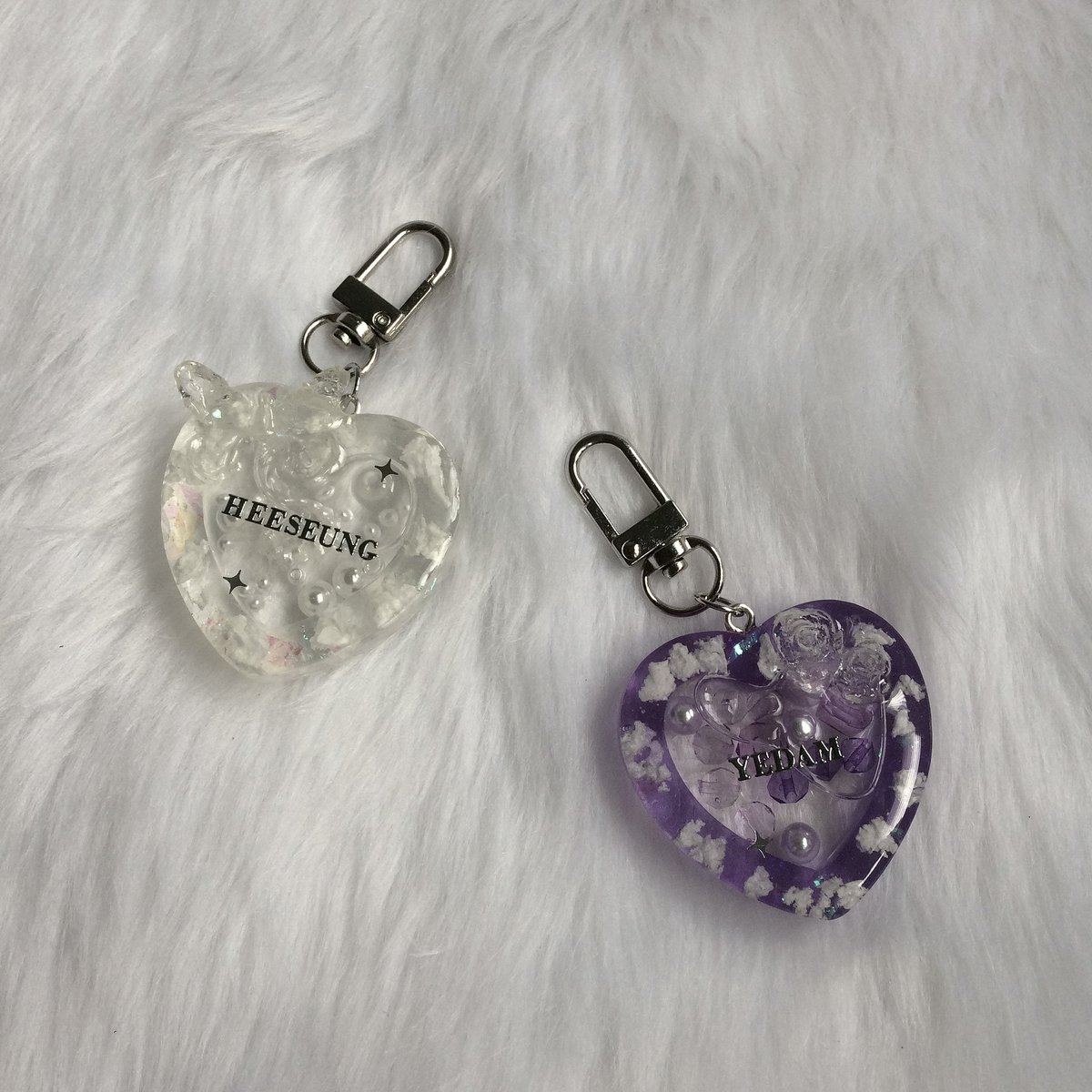 yedamiekyle_'s tweet photo. ☁️ #yedamiekyle_buys

[021022💌]

grabe super pretty!! luv it!! 🤍 tysm po @lovelikeph for these heart shakers po! til next time po 🤍

#lovelikerates https://t.co/RemAK420nV