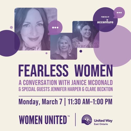 Looking forward to this conversation