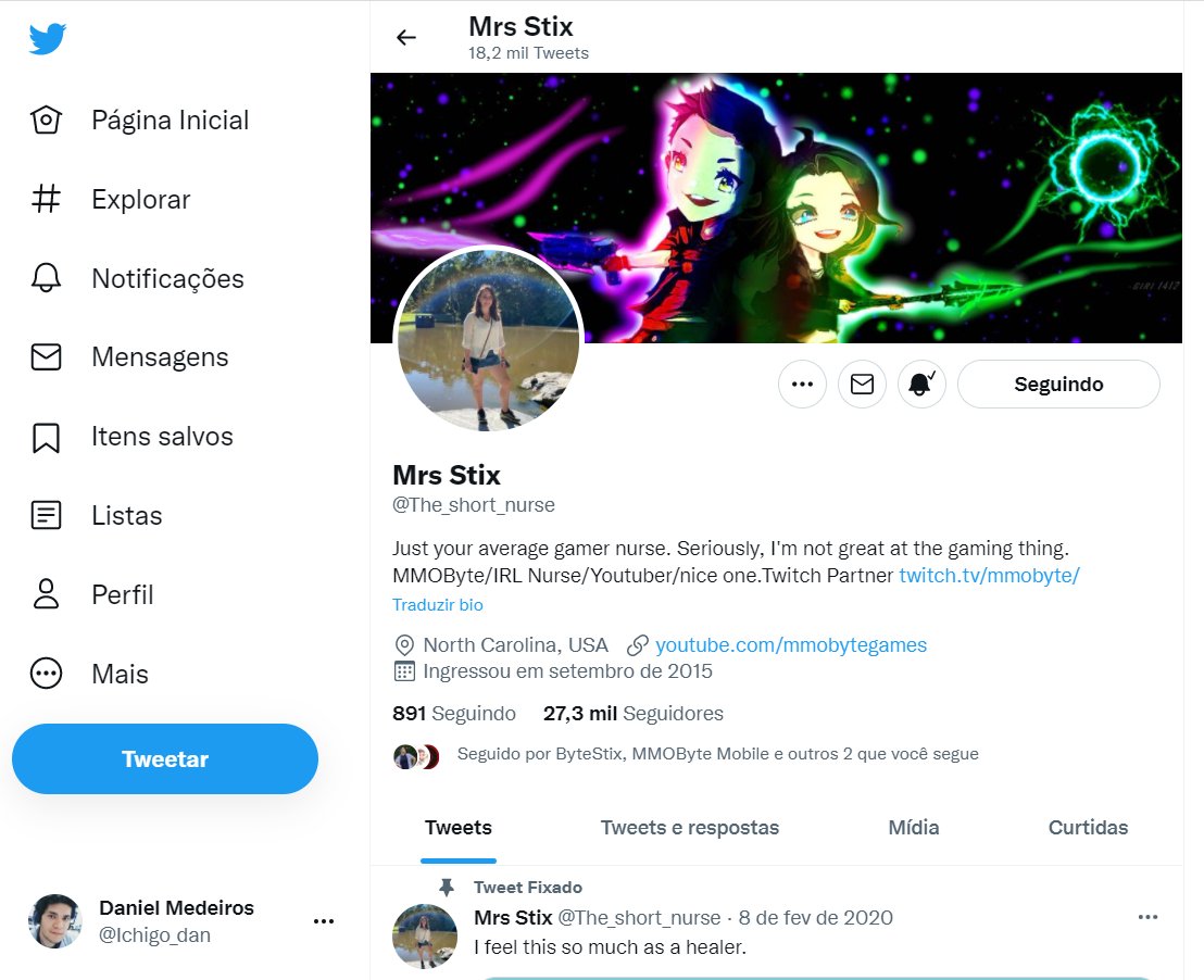 Ichigo_dan's tweet photo. @ByteStix @The_short_nurse Already followed both for quite some time now, but had never turned notifications on, good reminder! xD
Really want to start playing Lost Ark asap, but good thing it will be available for everyone soon. https://t.co/mZzRiOx7R3
