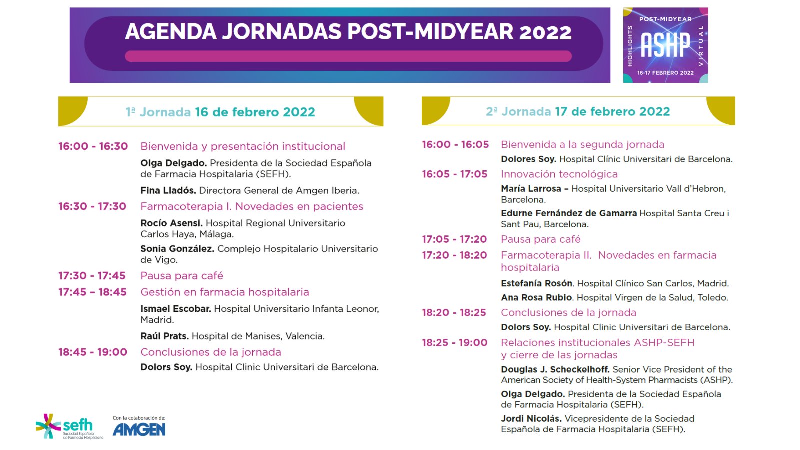 Ashp Midyear 2022 Schedule Ashp21 - Twitter Search / Twitter