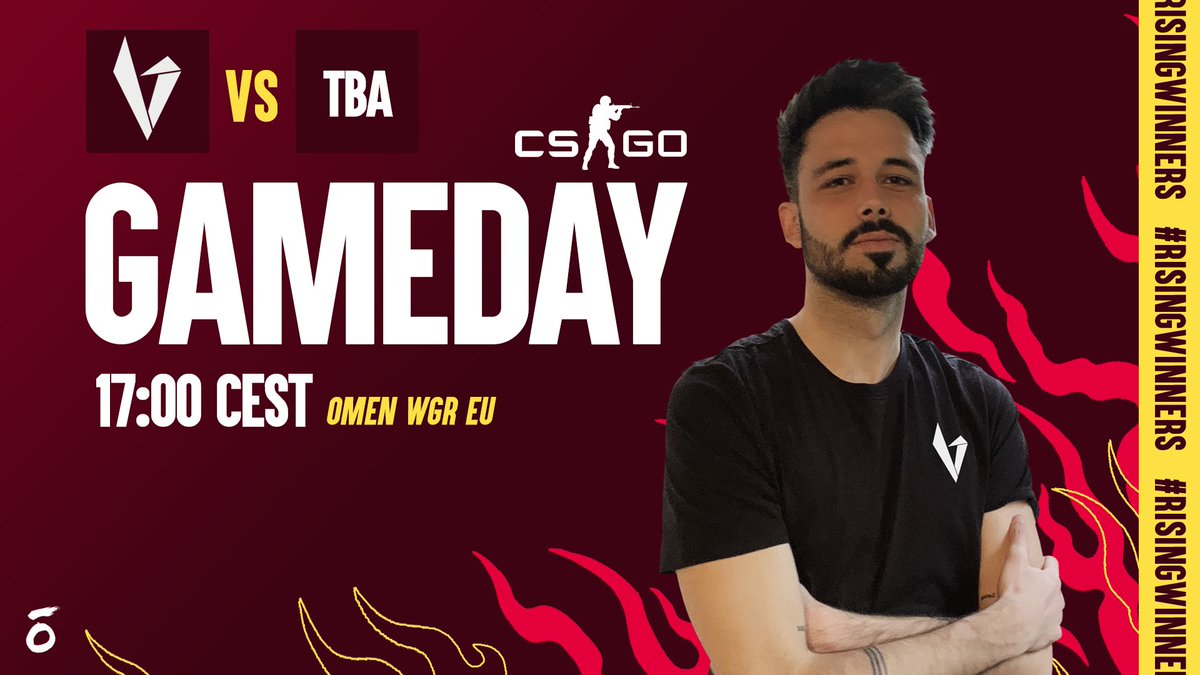 No paramos, otro qualy para seguir cogiendo tono!

🔴En el canal de <a href="/fergr01/">fergr01</a> 
🟢twitch.tv/Fergr01 📺

Os espero a todos! 🤟